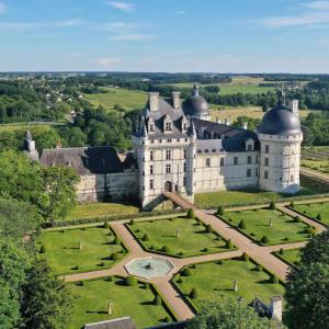 Château de Valençay