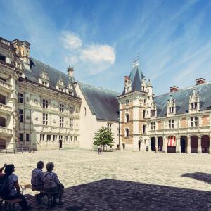 Château de Blois