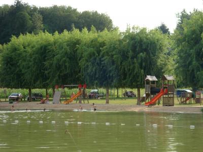 Bases de loisirs