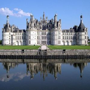 Château de Chambord