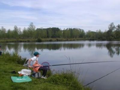 Pêche