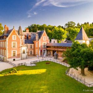 Château du Clos Lucé