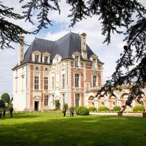 Château de Selles sur Cher
