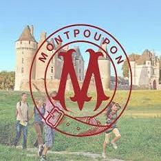 Château de Montpoupon