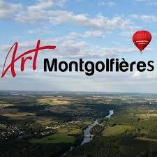 Art Montgolfières