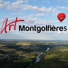 Art Montgolfières