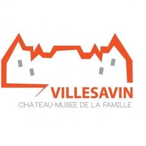 Château de Villesavin