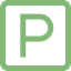 Parking privé