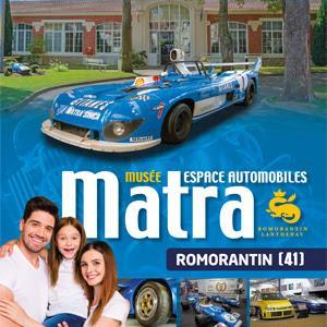 Musée Matra