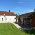 Gîte