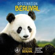 ZooParc de Beauval