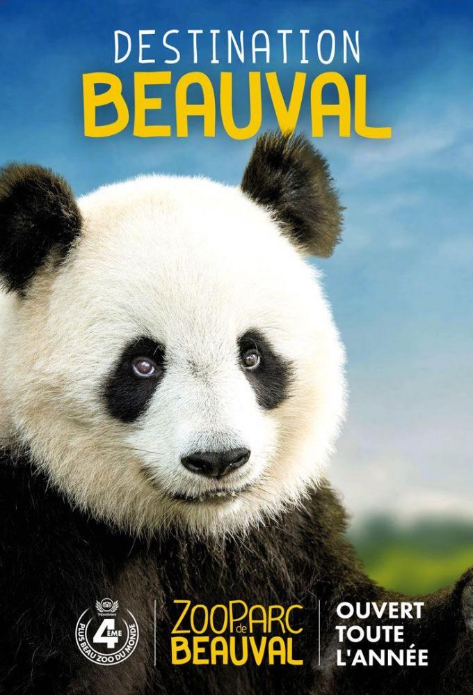 ZooParc de Beauval