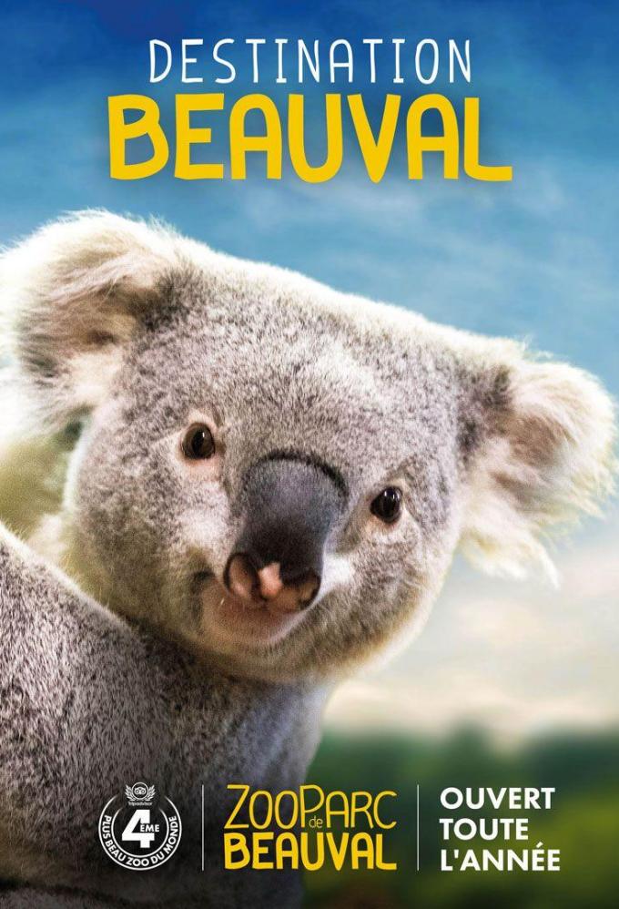 ZooParc de Beauval
