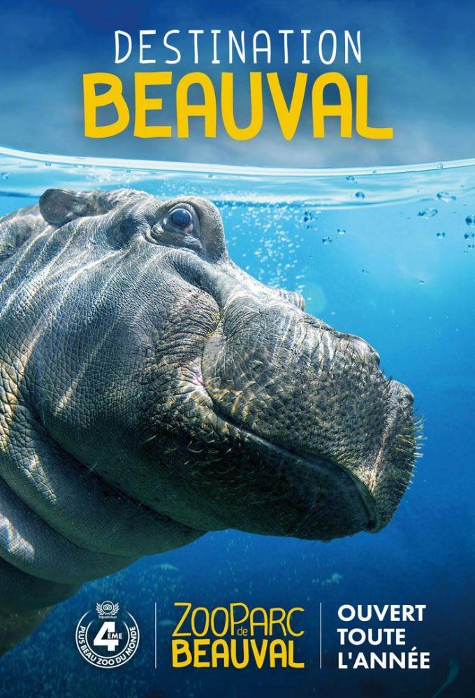 ZooParc de Beauval