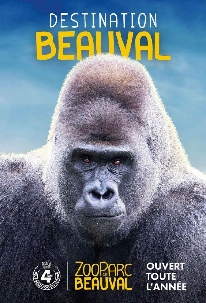 ZooParc de Beauval