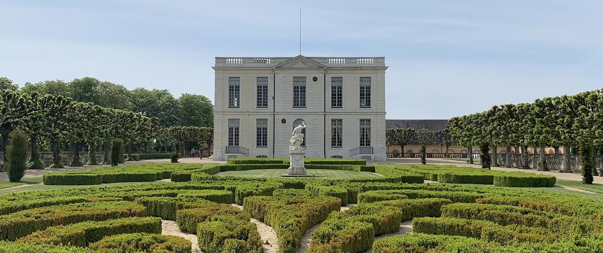 Château de Bouges