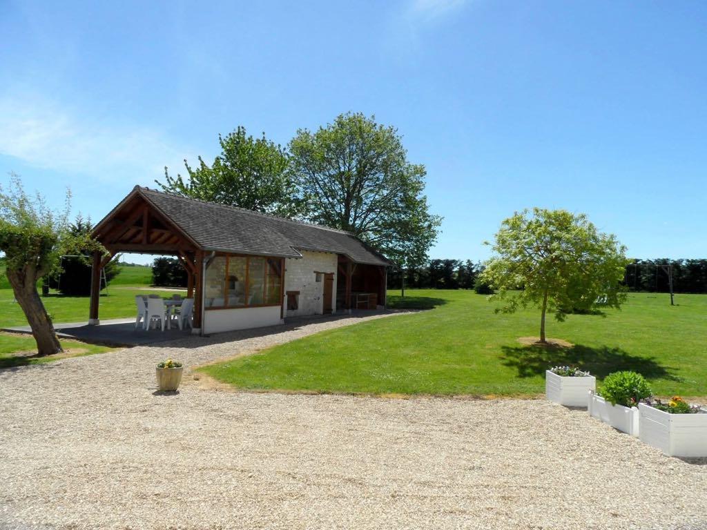 Réservations et conditions du gîte de Sermoise