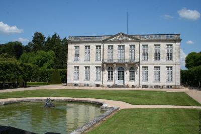 Château de Bouges