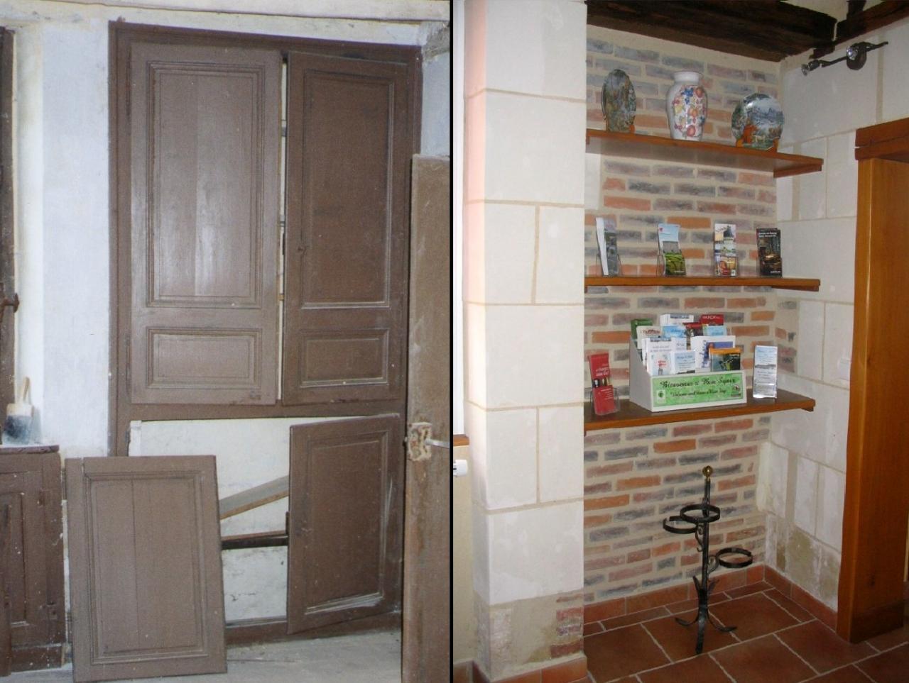 Salon /salle a manger - Documentation touristique