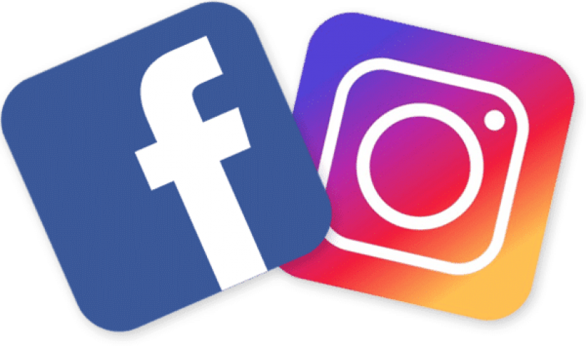 Toppng com tilted facebook and instagram logo png 600x355 1